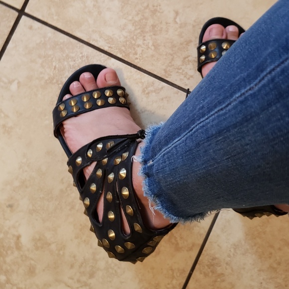 Jeffrey Campbell Shoes - Jeffrey Campbell